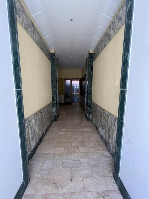 Sanremo Nel Cuore - Bilocale In Centro Daire Dış mekan fotoğraf