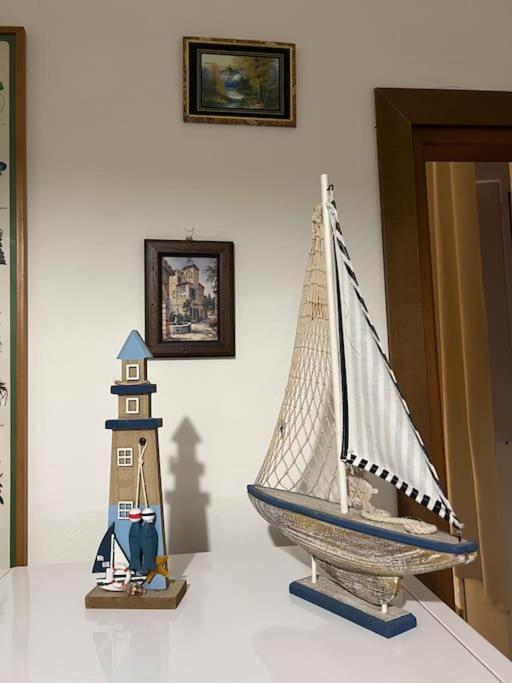 Sanremo Nel Cuore - Bilocale In Centro Daire Dış mekan fotoğraf